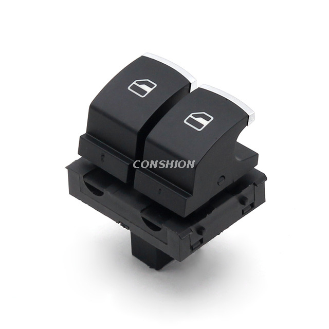 5K3 959 857 Window Switch - For Volkswagen Golf 5