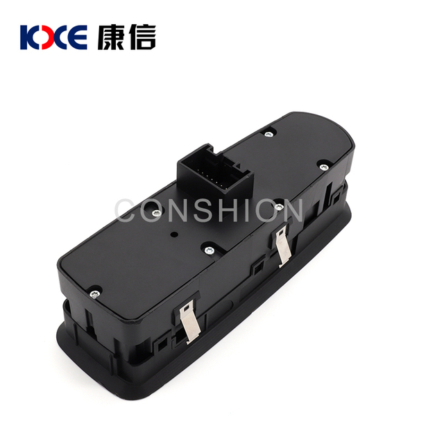 7PP959858AE 7PP959858A Window Lifter Switch PANAMERA Cayenne Cayman Macan