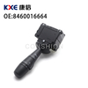 8460016664 Windshield Wiper Switch Renault Clio Megane Scenic