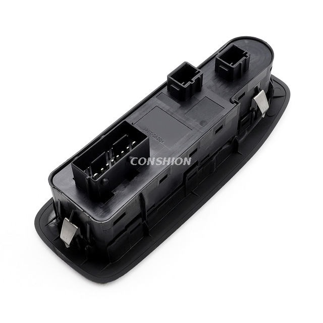 Aftermarket 96749624ZD/30170518 Power Window Switch - for PEUGEOT 208/2008