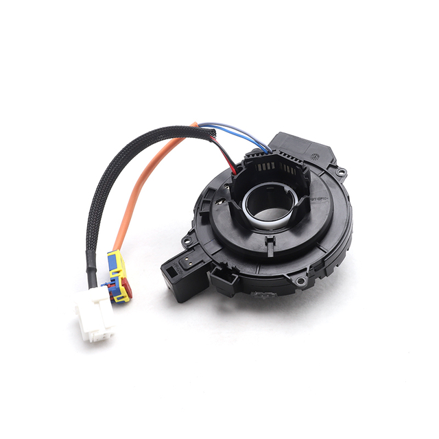 Aftermarket 8460016661 Clock Spring - Premium Steering Column Switch