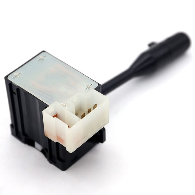Aftermarket 25540D4500 Turn Signal Switch - Enhanced Auto Control Switch
