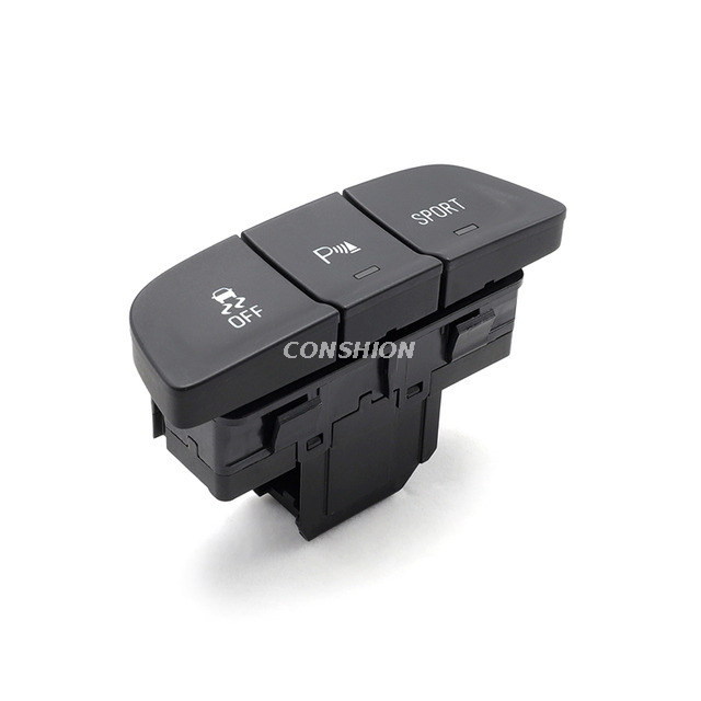 Aftermarket 23217897 Mode Switch for Chevrolet - Enhanced Control System