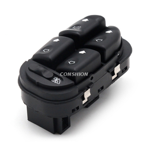 97BG-14A132-AAPower Window switch FORD Mondeo 