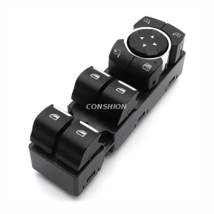 DG9T14540ED3JA6/1946786/JG9T14540CAWPower Window switch FORD MONDEOCNG 2014 SMAX/GALAXY 2015