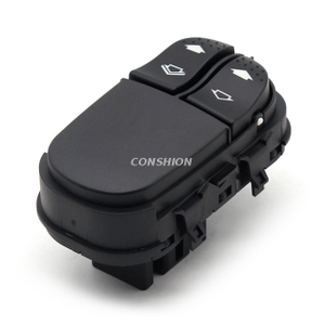 1327953-YS4T14529BA-YS4T14529AA-7S4T14529AA Power Window switch FORD Focus4P 