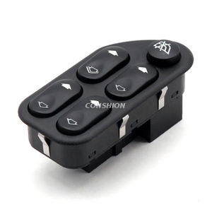 7S6514529AA/2S6514529CBPower Window switch Ford Ranger Fiesta 