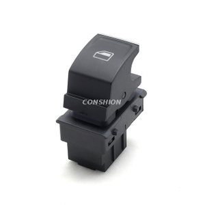 16D9598855A Window Switch - For Volkswagen Golf MK7
