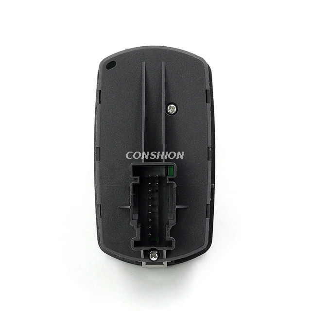 13258521/315625731/13258521AaPower Window switch G.M.Opel/ Vauxhall/06/Corsa 07