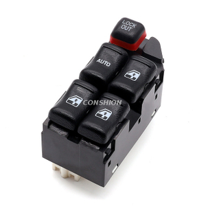 22609681/22616522 Power Window switch-For G.M. Chevrolet Malibu Classic