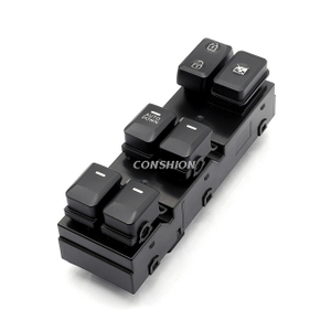 93570/3W000WK Window Switch - For KIA Sportage 11-16
