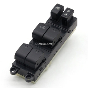 25401-ZP070A Power Window switch For NISSAN FrontierPickup 