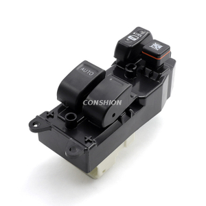 84820-52170 Power Window switch For TOYOTA Yaris Verso