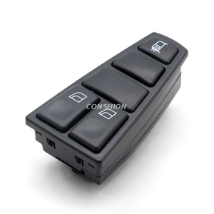  20752914/22566506 Window Switch - for VOLVO-FH/FM