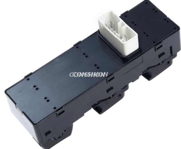 93570 1X000 Window Switch - For HYUNDAI