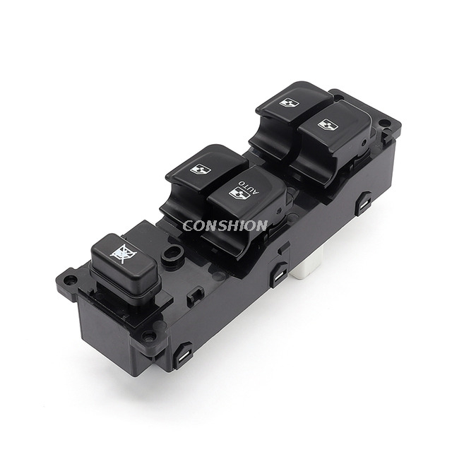 93580-1J010/93580-1J002 Window Switch - For HYUNDAI i20 1ST GEN