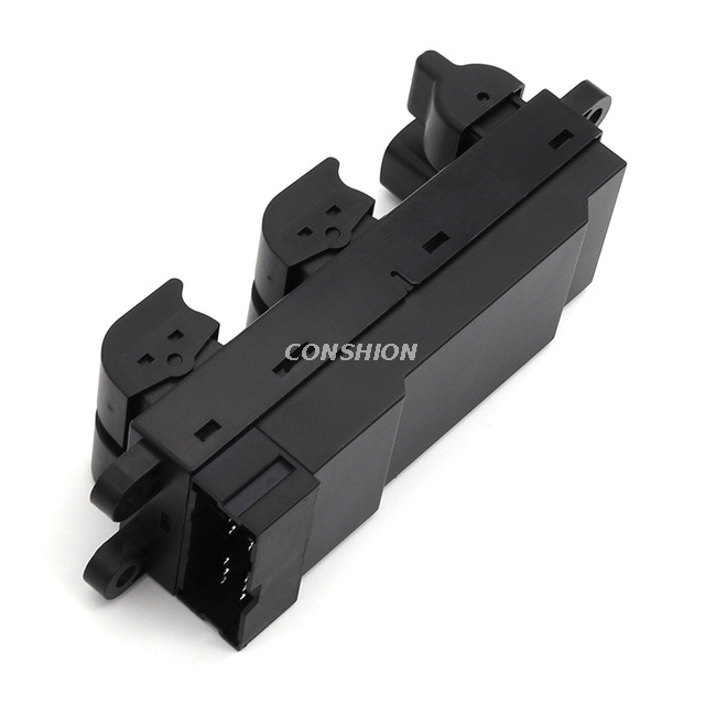 25401-9E000 Power Window Switch For NISSAN Frontier 00-07
