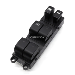 25401-EA003 Power Window switch For NISSAN Versa