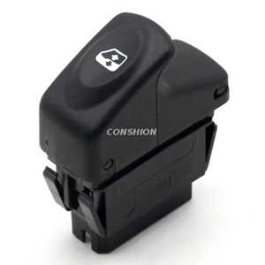 77008381008200467793 Power Window Switc RENAULT Clio/Kangoo/Megane