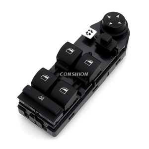 61316951904 Window Switch - For BMW E60