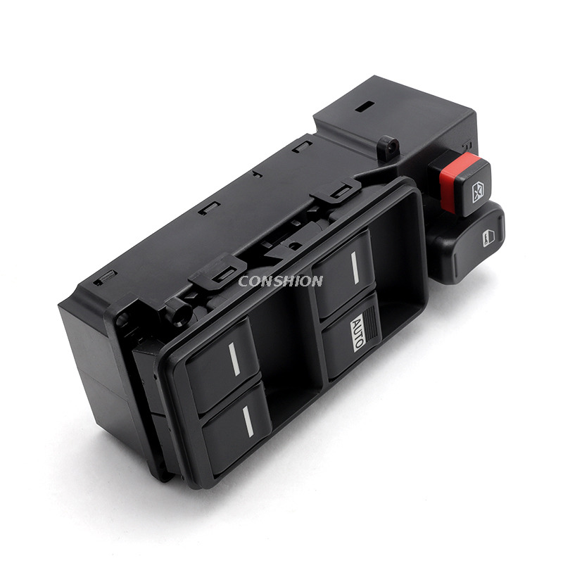 35750SDAM12 window switch for HONDA