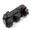 35750SWAZ01 window switch for HONDA Crv