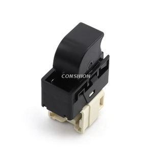 254110M010 window switch for NISSAN