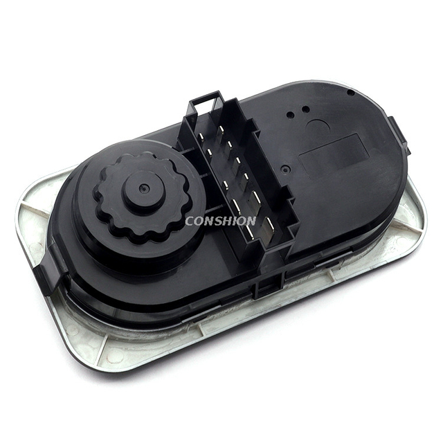 145.3769 Headlight Switch - for GAZ