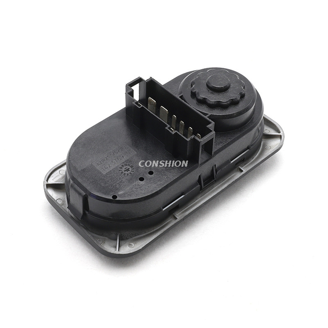 A21R23.3769010/142.376901 Headlight Switch - for UAZ