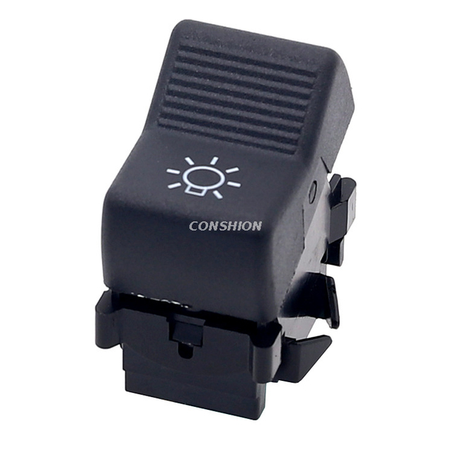 343-03.43/21050-3709600-00 Headlight Switch - for VAZ-2105/2106/21011