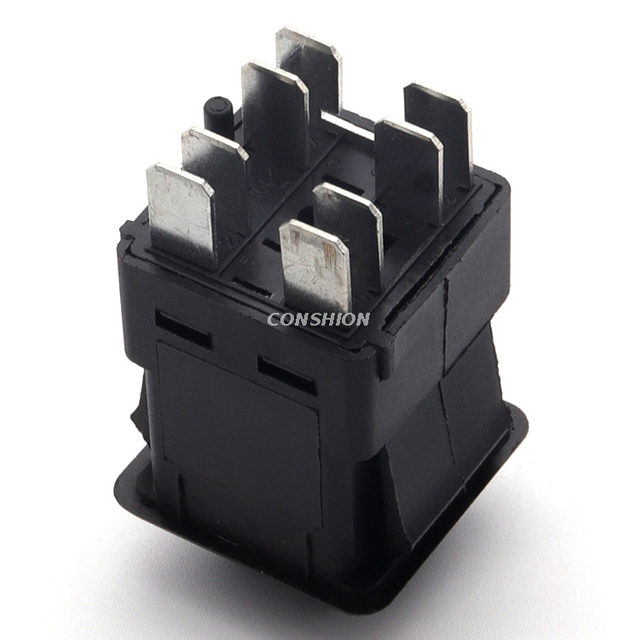 3832.3710-10.03 Headlight Switch - for GAZ