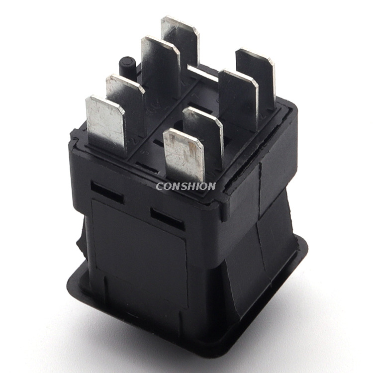 3832.3710-10.03 Headlight Switch - for GAZ