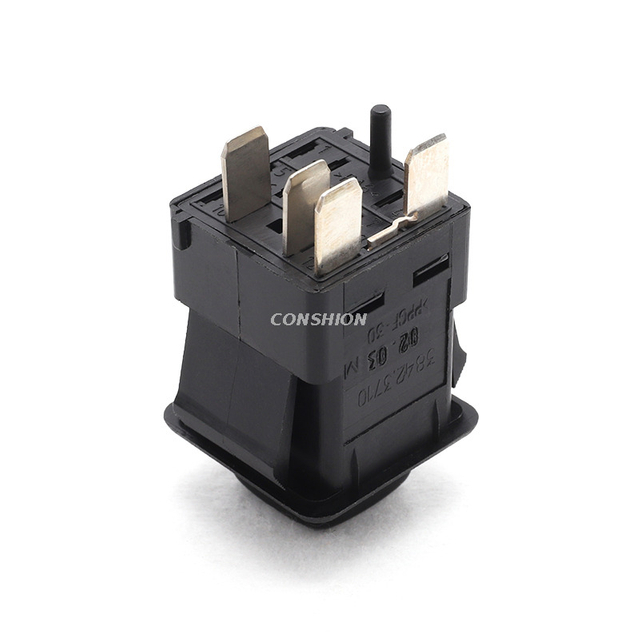 3842.3710-02.03M Headlight Switch - for VAZ