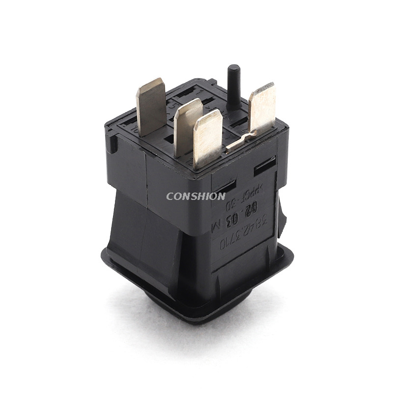 3842.3710-02.03M Headlight Switch - for VAZ