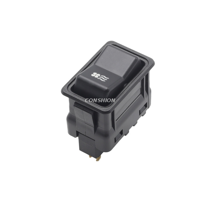 82.3709-03.09 Climate Control Module - for GAZ
