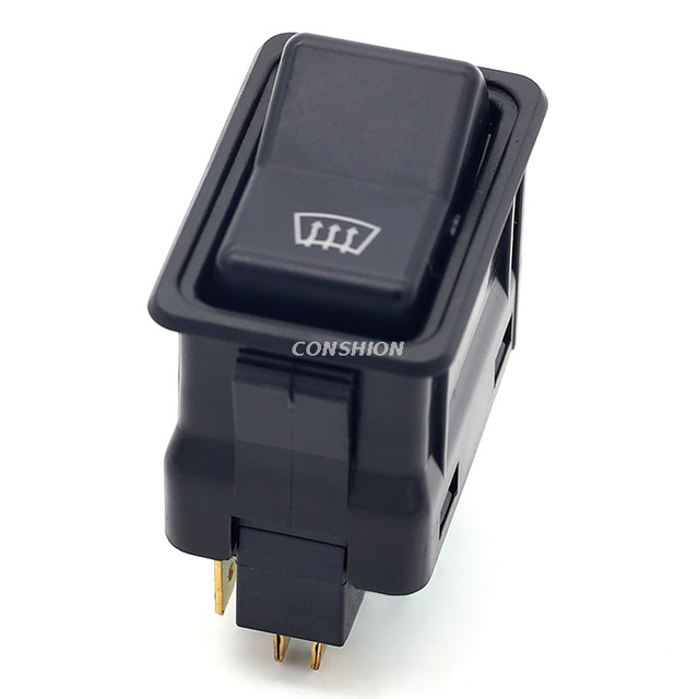 82.3709-01.14 Climate Control Module - for GAZ