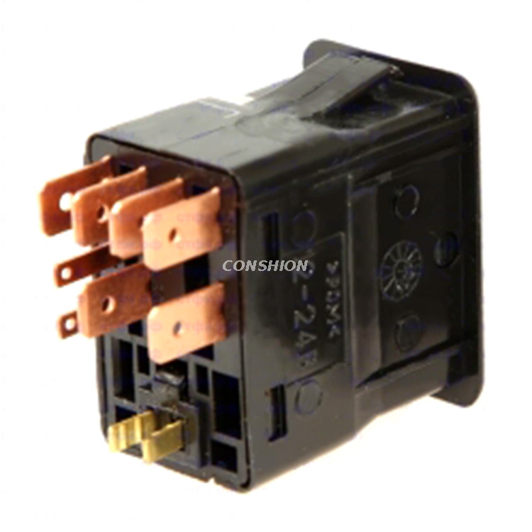 581.3710-01.100/771.3709-02.100 Engine Switch - For KAMAZ/Paz