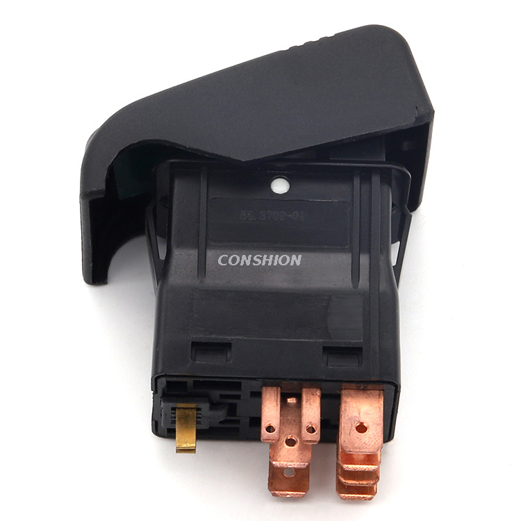 84.3709 Headlight Switch - for VAZ-2110