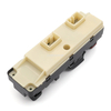 25779766 window switch for ISUZU-Dmax