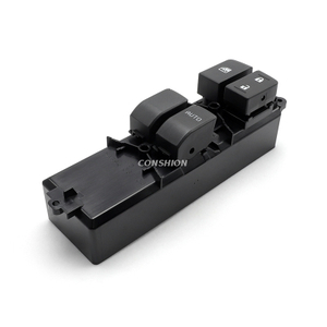 8974649313 window switch for ISUZU D-max