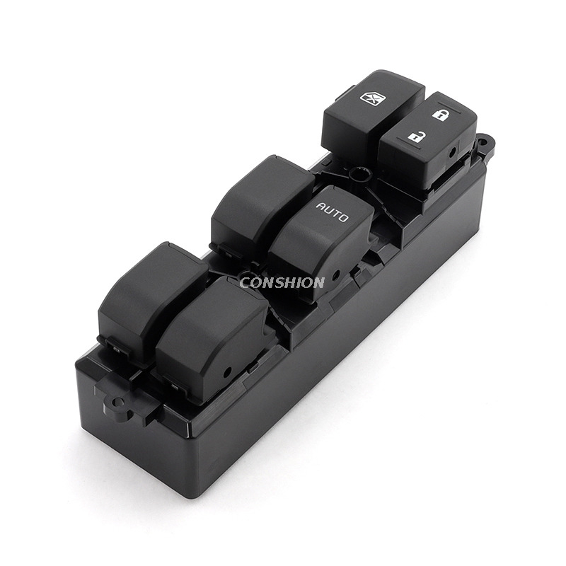 8974649353 window switch for ISUZU D-max