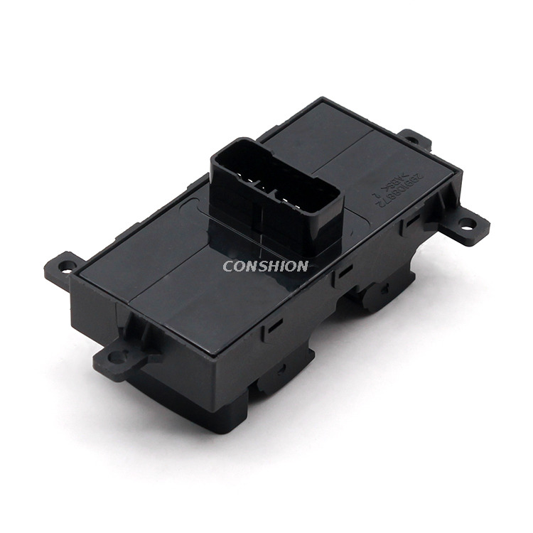0111JAN00171N window switch for MAHINDRA BOLERO ZLX 2ND GEN
