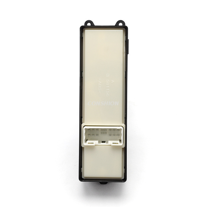 8974723813 window switch for ISUZU D-max