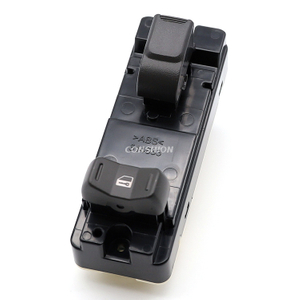 8974036250 window switch for ISUZU-Dmax