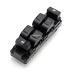 8973961020/514643/897400382D window switch for ISUZU D-Max