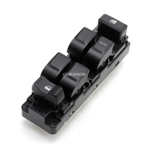 8973961020/514643/897400382D window switch for ISUZU D-Max