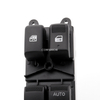8981922491 window switch for ISUZU D-Max