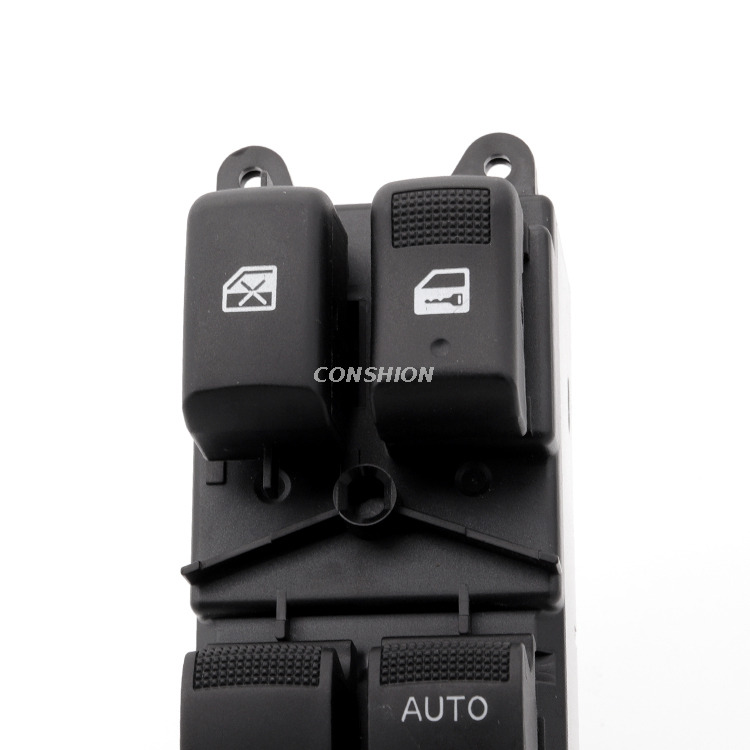 8981922491 window switch for ISUZU D-Max