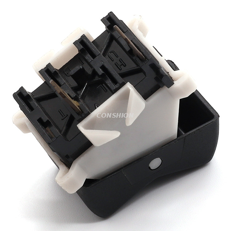 343-01.37 Seat Switch - For Liaz