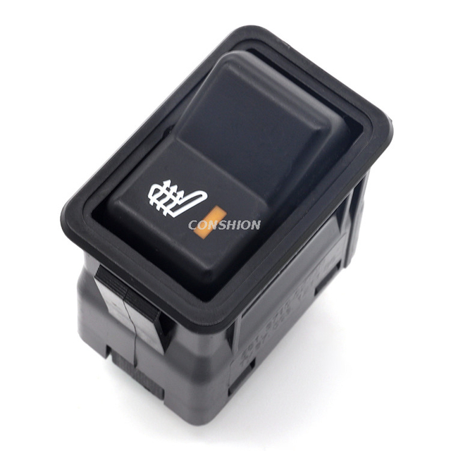 581.3710-02 Seat Switch - For VAZ-2108